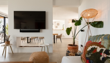 Resa Estates Ibiza for sale villa sea views koop living room 5.jpg
